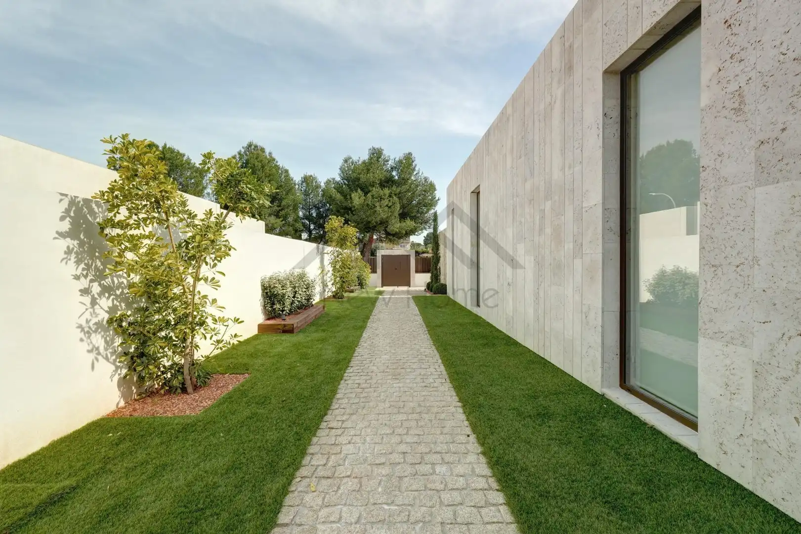 Exterior view of Houses for sale in L'Eliana  with Private garden, Terrace and Storage room