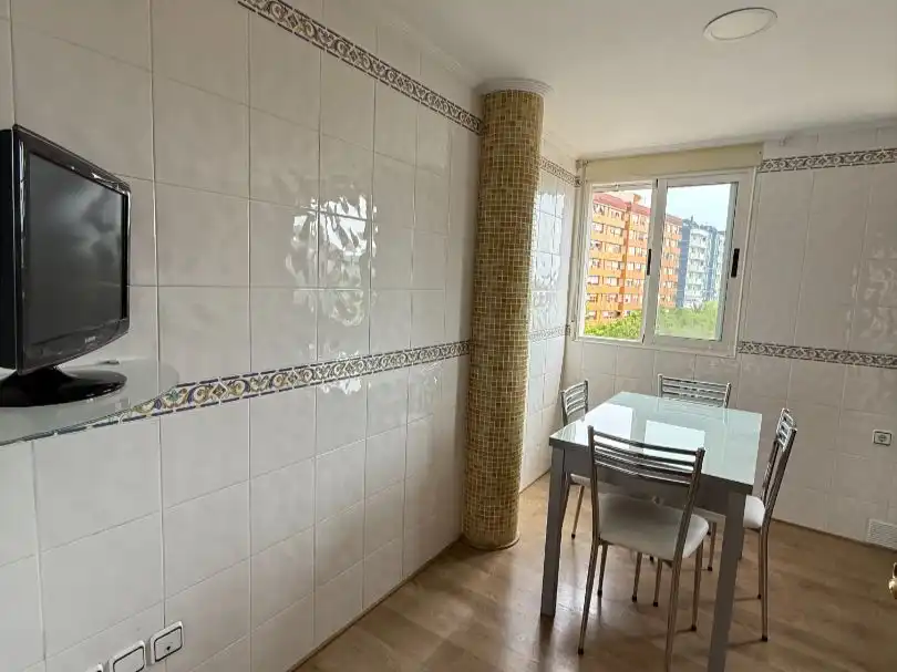 Wohnung mit Aufzug zur Miete in PASEO COLON 36, imagen 8