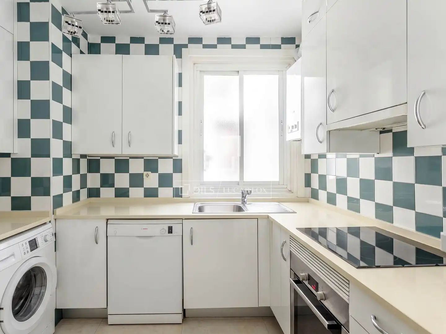Wohnung mit Terrasse zur Miete in Centro, imagen 17