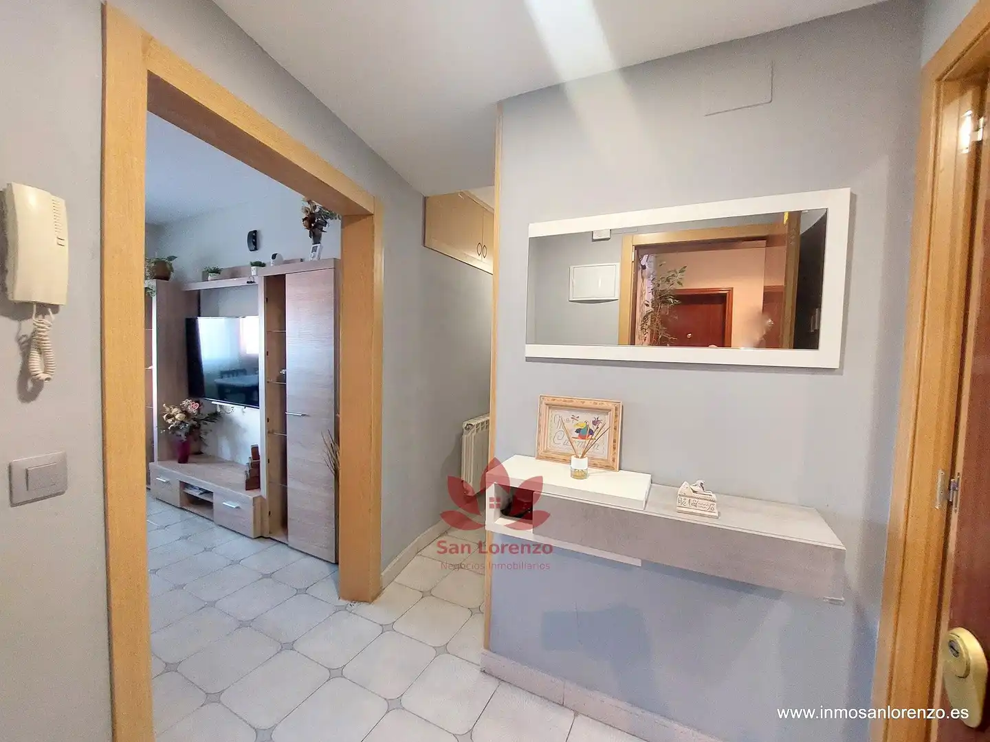 Piso en venta en Madrid con Aire acondicionado y Trastero