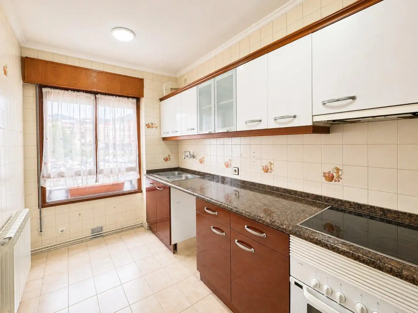 Kitchen of Flat for sale in Grado  with Heating
