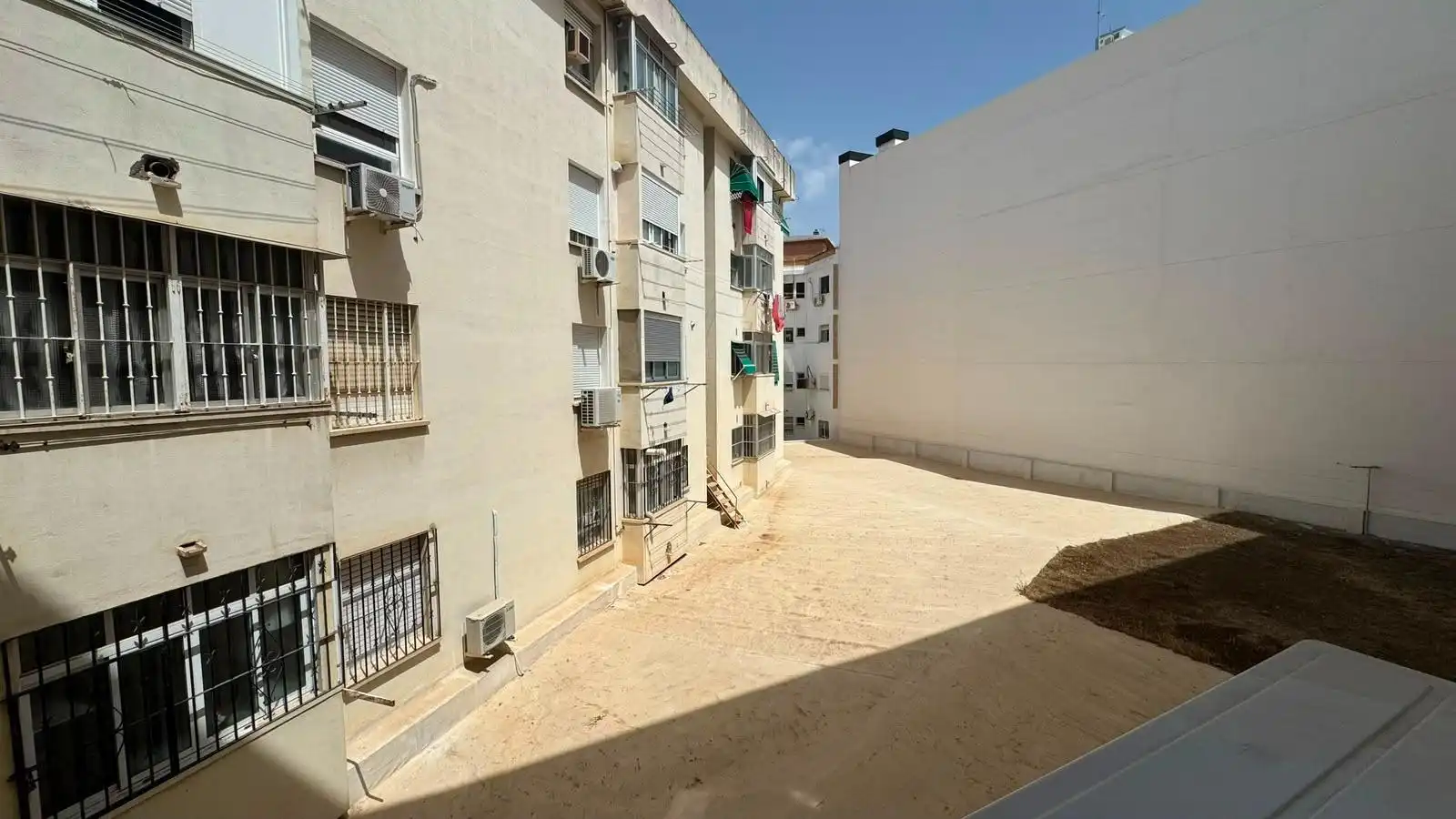 Pis amb ascensor en venda a Calle Calle Peso de la Harina 9-2, imagen 10