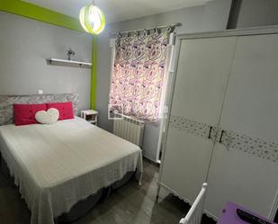 Bedroom of Flat to rent in Alcalá de Henares  with Air Conditioner, Heating and Terrace