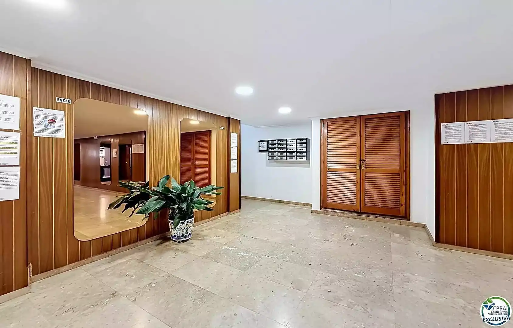 Piso en venta en Roses con Aire acondicionado, Calefacción y Terraza