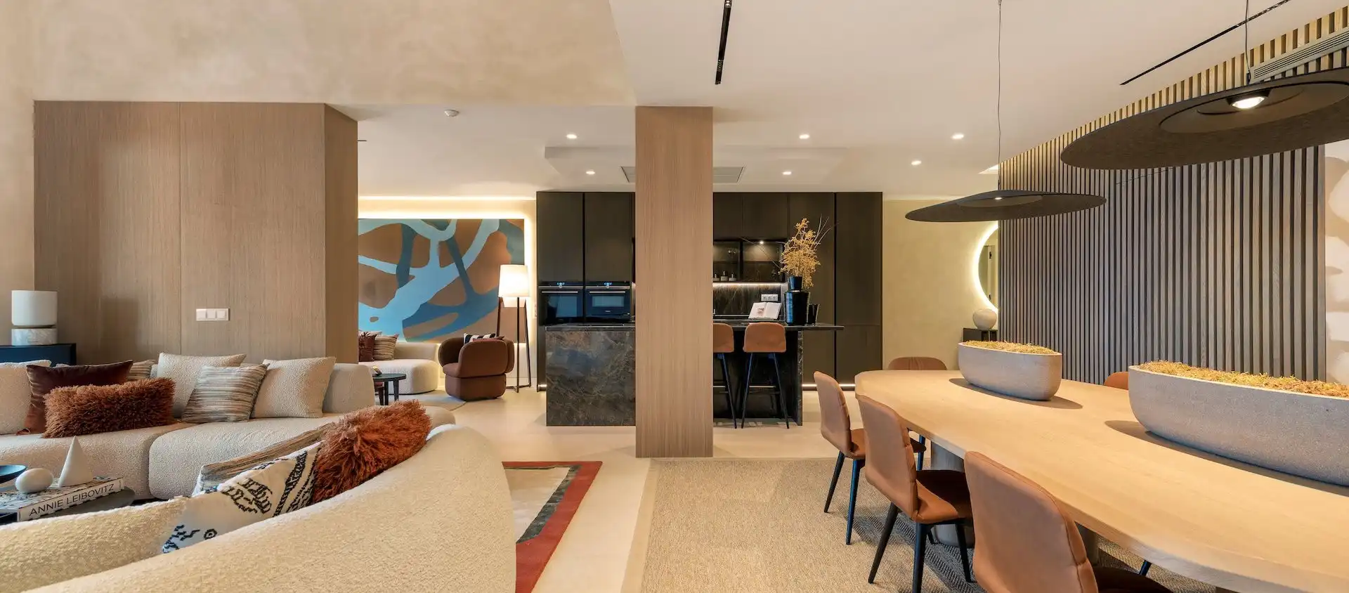 Apartamento con piscina en venta en Estepona Pueblo, imagen 8