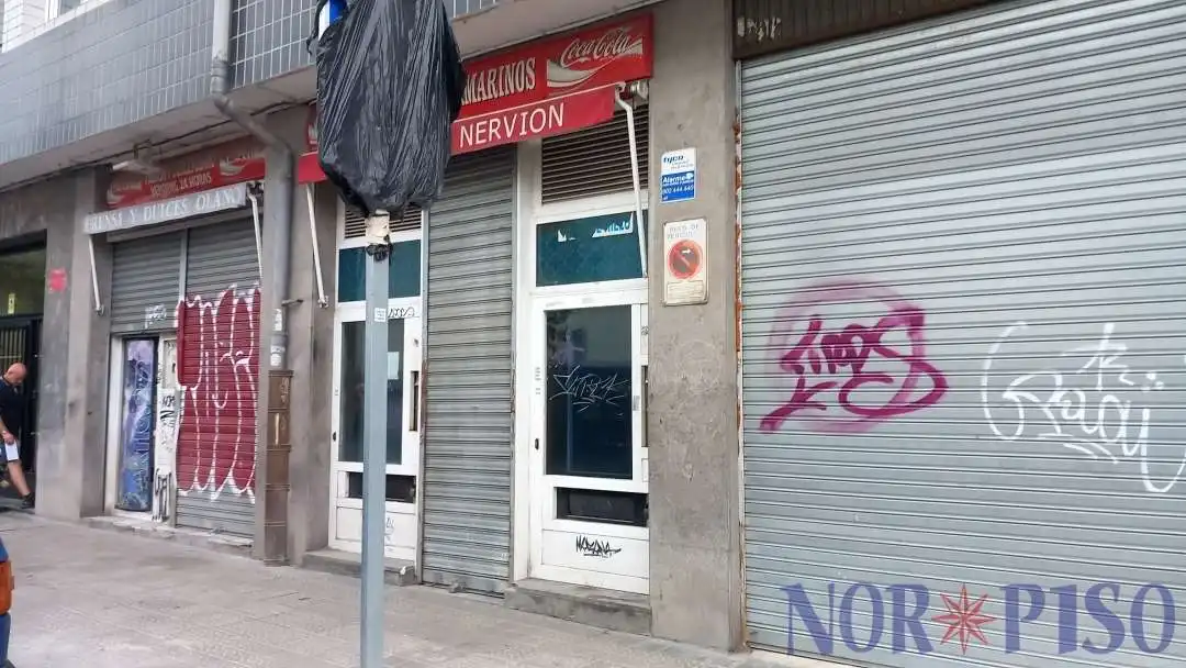Local comercial en venda a Ibaiondo, imagen 2