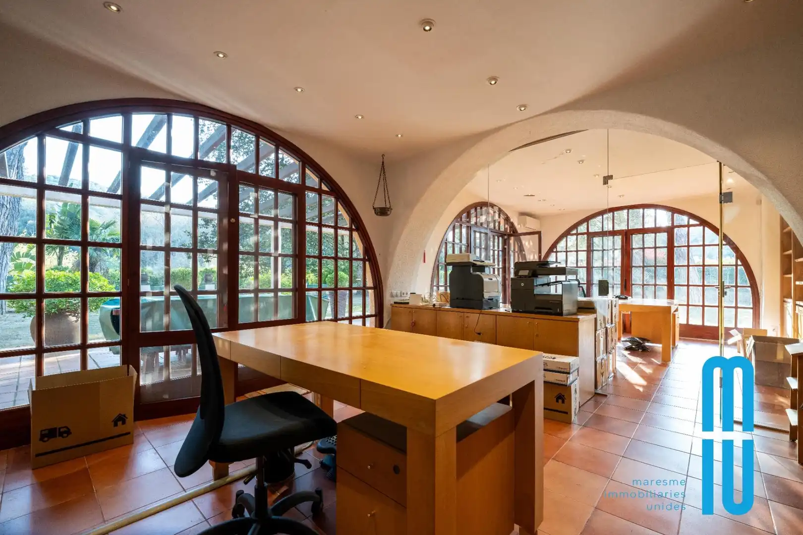 Maison rustique avec terrasse à vendre à Sant Iscle de Vallalta, imagen 16