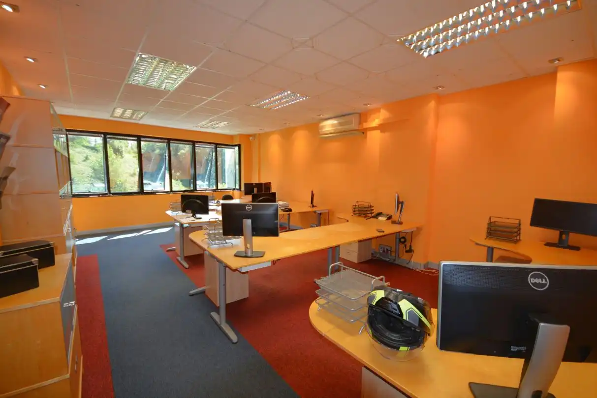 Office for sale in Donostia - San Sebastián   with Air Conditioner, Heating and Furnished