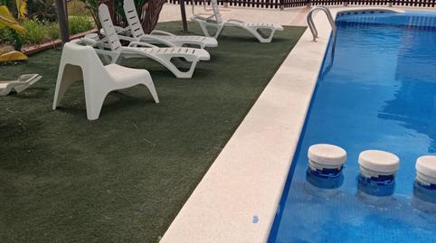 Photo 4 of Attic for sale in Jerónimo y Avileses, Murcia