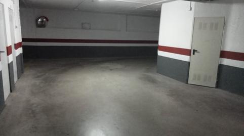 Foto 4 de Garatge de lloguer a Avinguda de la Fira, 12, Albaida, Valencia