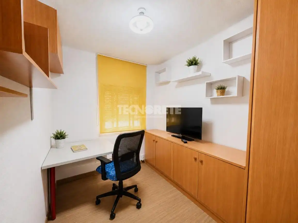 Habitación de Piso en venta en Madrid