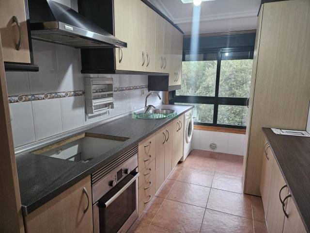 Piso en Alquiler en Covelo