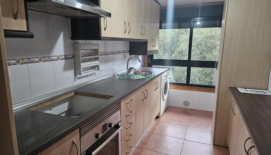 Photo 1 of Flat to rent in Covelo, Pontevedra