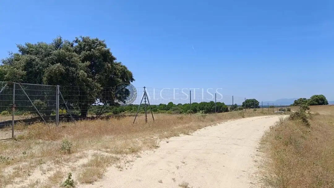 Terreno en venta en La Torre de Esteban Hambrán