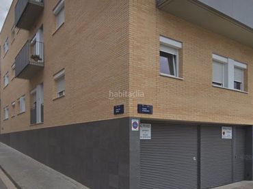 Einzelparkplatz zum Verkauf in Carrer de Galícia 17