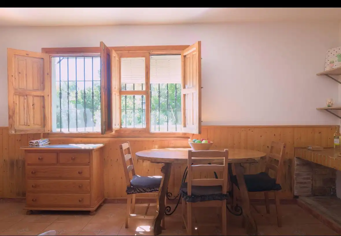 Villa con piscina in vendita a Camino Vial de las Azuelas 17, imagen 12