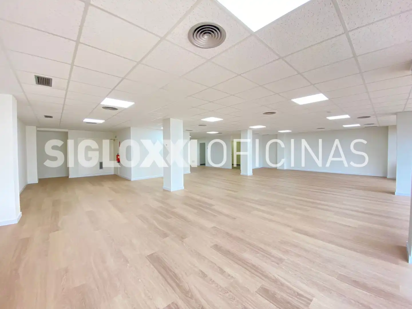 Ufficio in affitto a ROGER DE LLURIA, imagen 19