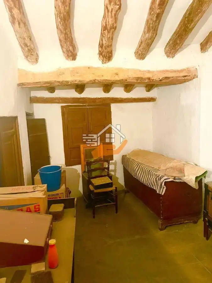 Casa adosada en venta en María con Terraza