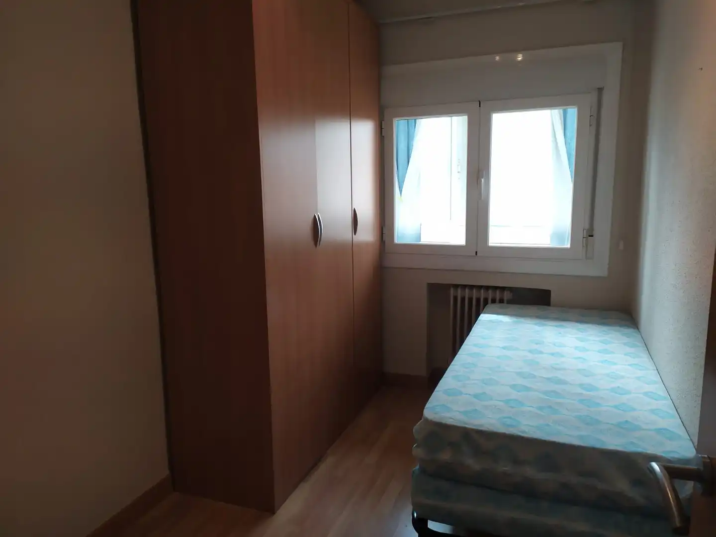 Wohnung zum Verkauf in Calle del Conde de Aranda, 23, Plaza de Toros