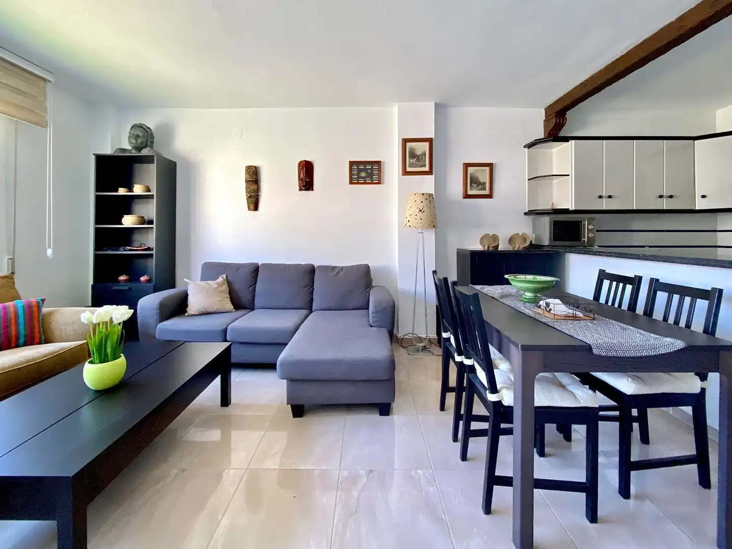 Apartament amb piscina en venda a tesorillo-pozuelo, imagen 14