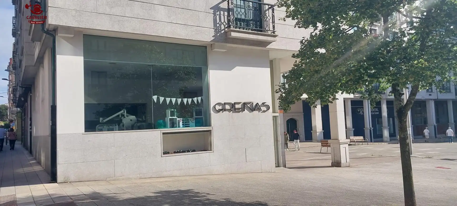 Local comercial en venda a Plaza de España, imagen 17