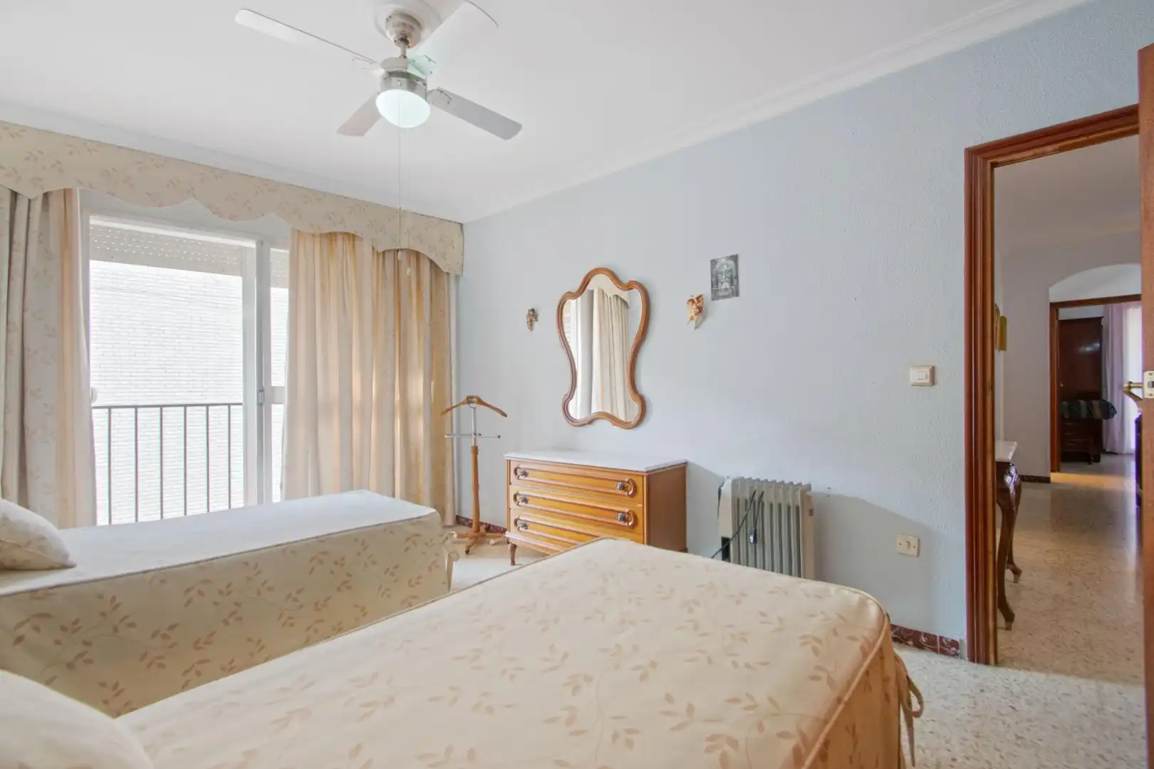 Piso con ascensor en venta en Bellavista - La Palmera, imagen 15