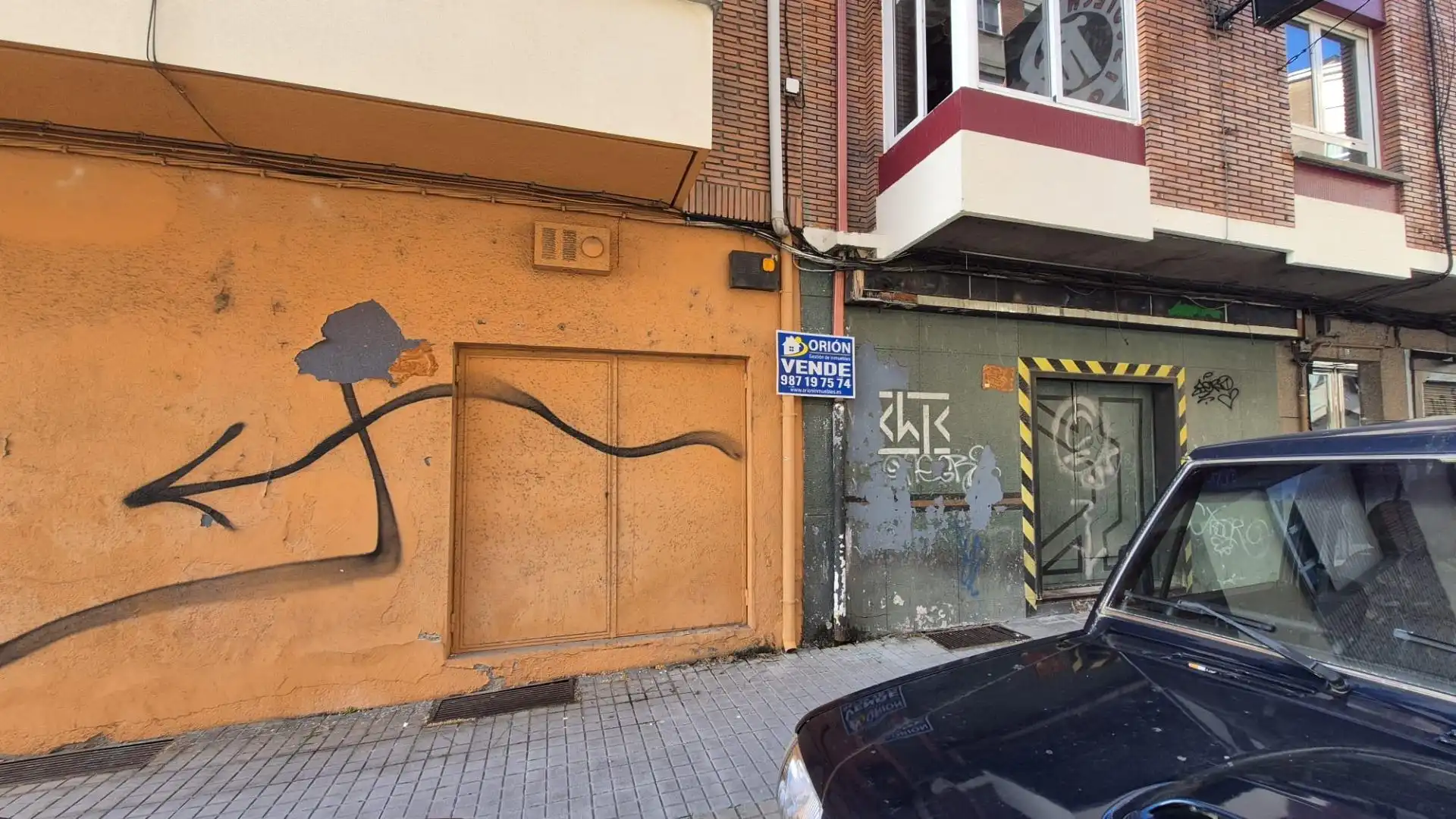 Local comercial en venda a CONDE GAITANES, imagen 5