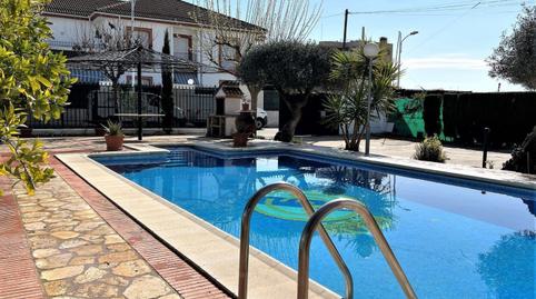 Photo 3 of House or chalet for sale in Calle Adelfas, Don Benito, Badajoz