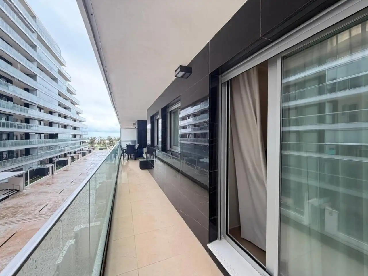 Apartament amb piscina en venda a Calle França, imagen 13