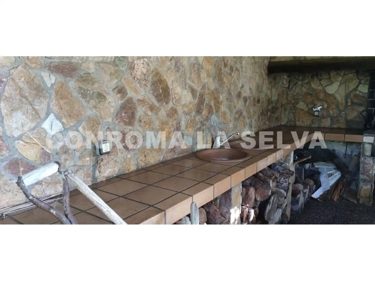 Maison avec piscine à vendre à Sils, imagen 31