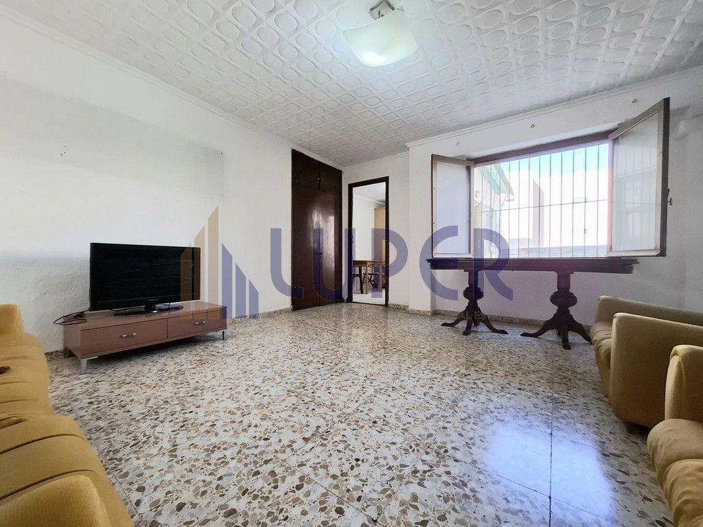 Living room of House or chalet for sale in San Vicente del Raspeig / Sant Vicent del Raspeig