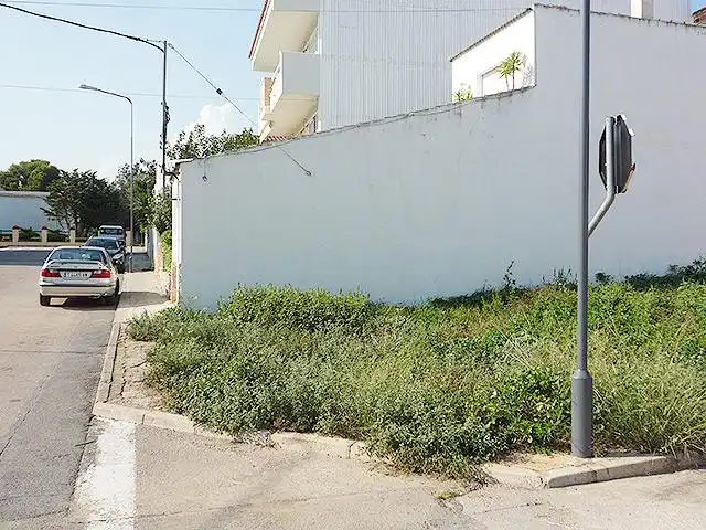 Grundstücke und Bauplätze zum Verkauf in Carrer Maestrat 13, imagen 2