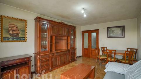 Foto 2 de Pis en venda a Calle Ginebra, ., Sur - PAU 4, Madrid