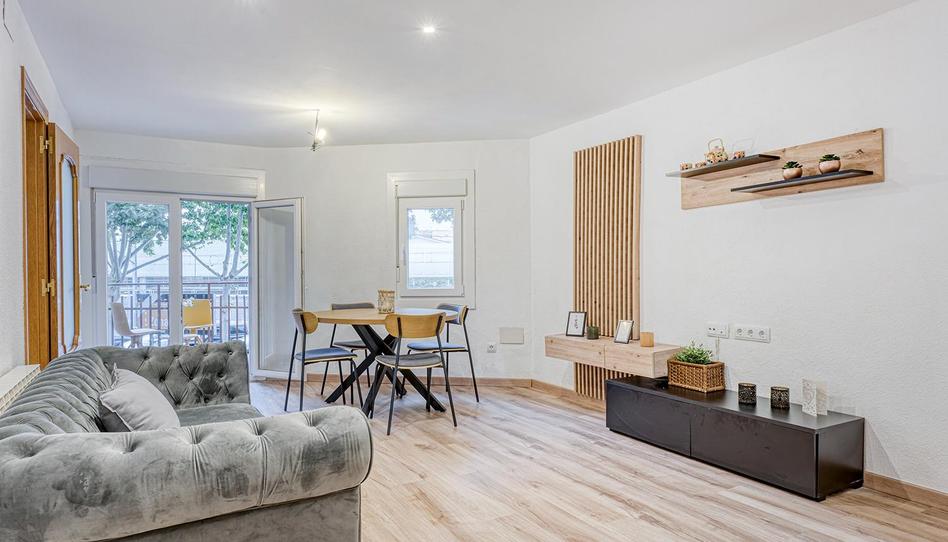 Foto 1 de Piso en venta en Llevant, Barcelona