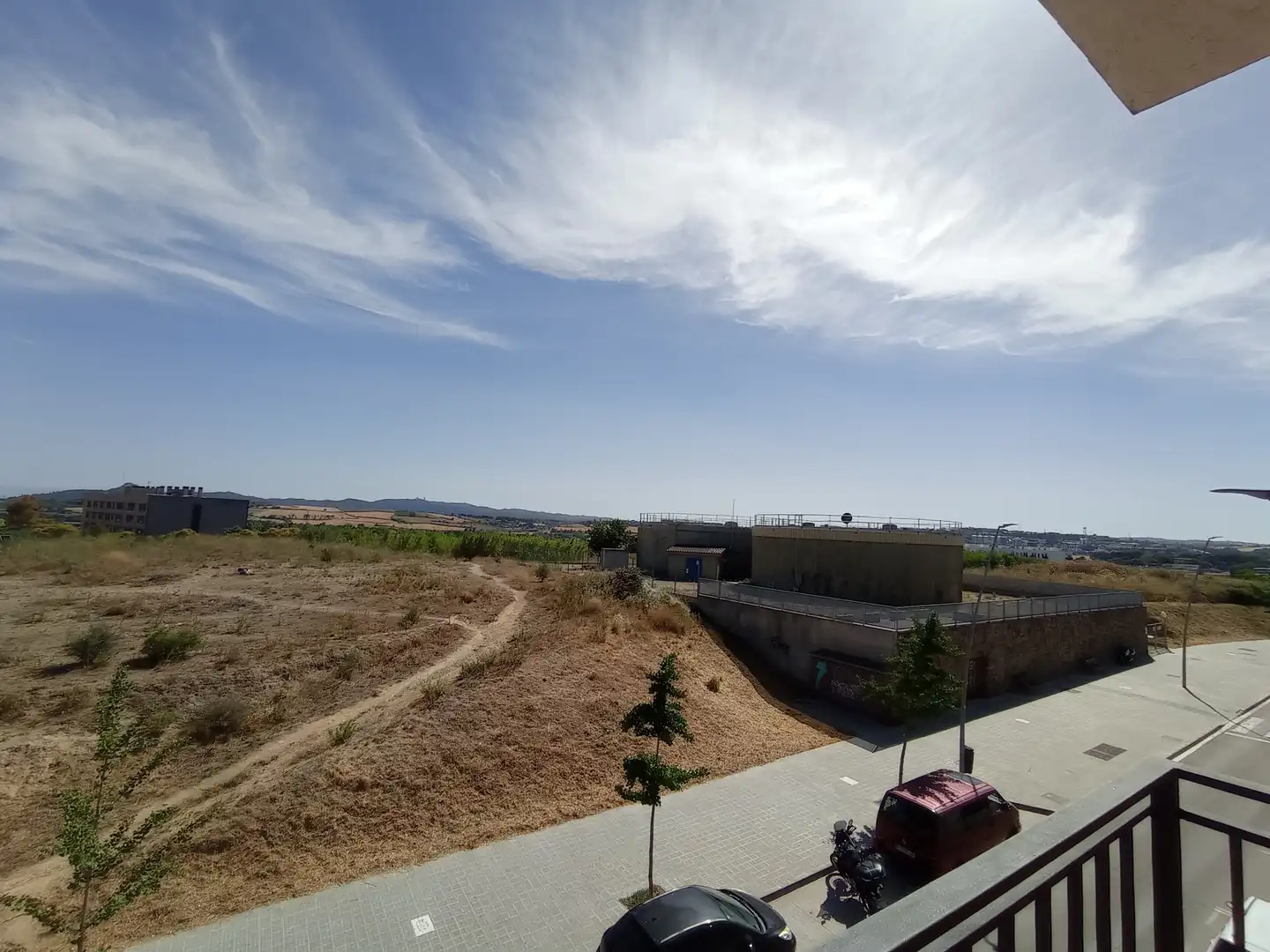 Einfamilien-Reihenhaus zum Verkauf in Santa Perpètua de Mogoda mit Klimaanlage, Heizung und Terrasse