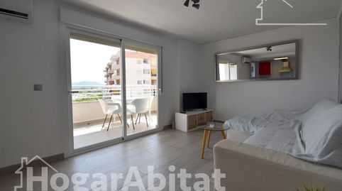 Photo 3 of Flat for sale in Calle Calle Bovetar, Miramar, Valencia