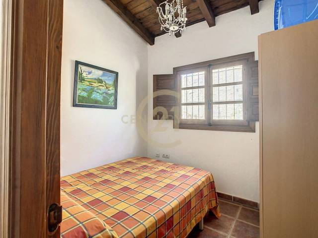 Casa-chalet en Venta en Álora, -1 en Álora