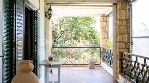 Foto 2 de Casa o xalet en venda a Pino Alto - Navarredonda, Valdemorillo