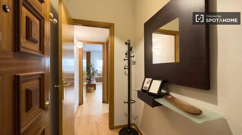 Foto 2 de Apartament per a compartir a Sarrià, Barcelona