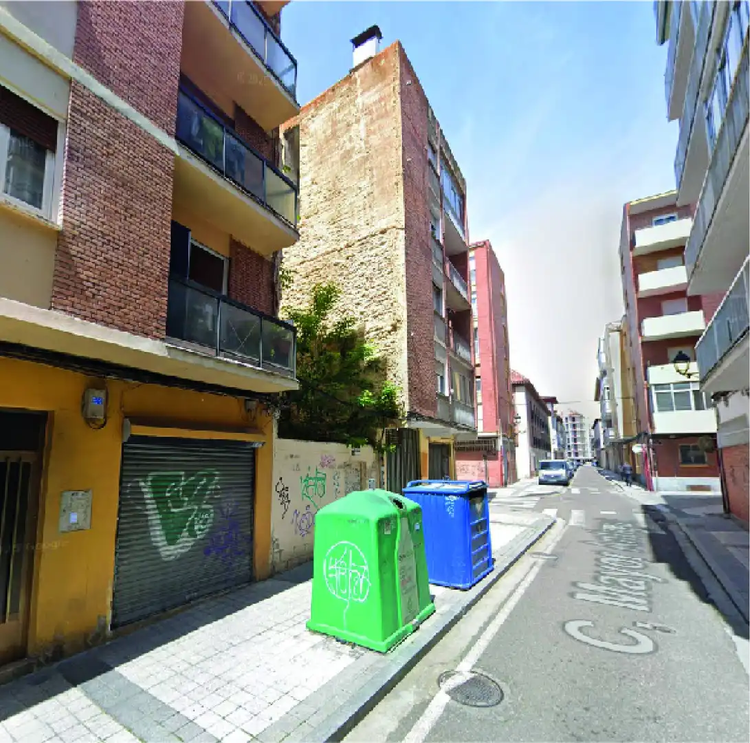 Residential for sale in Centro