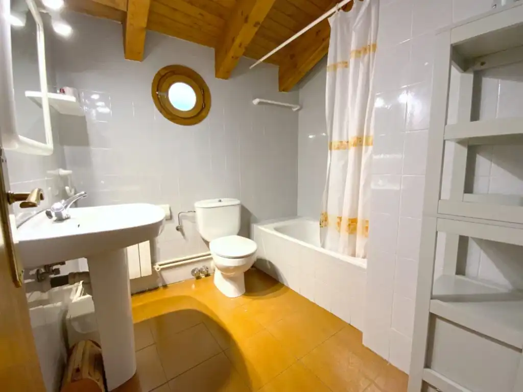 Apartamento en venta en Sesué