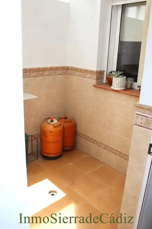 Casa amb terrassa en venda a Huelva, imagen 9
