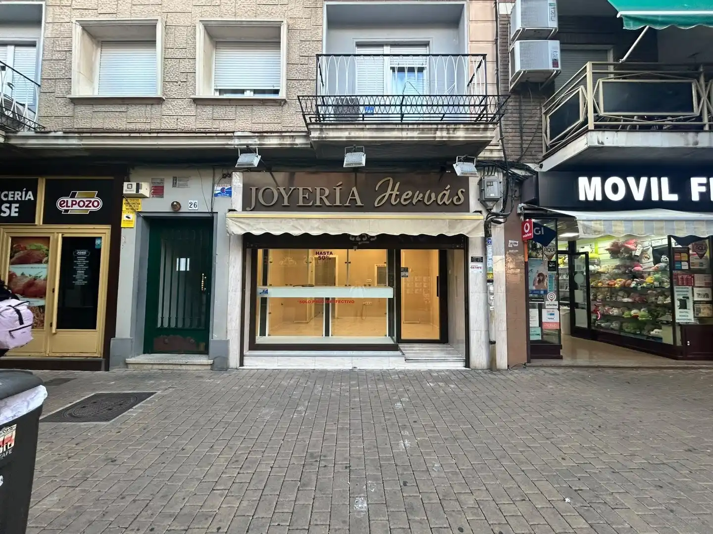 Business premises to rent in TOLEDO, imagen 2