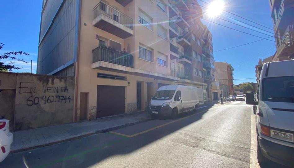 Photo 1 of Garage for sale in Calle Oliva, -1, Creu de la Mà, Girona