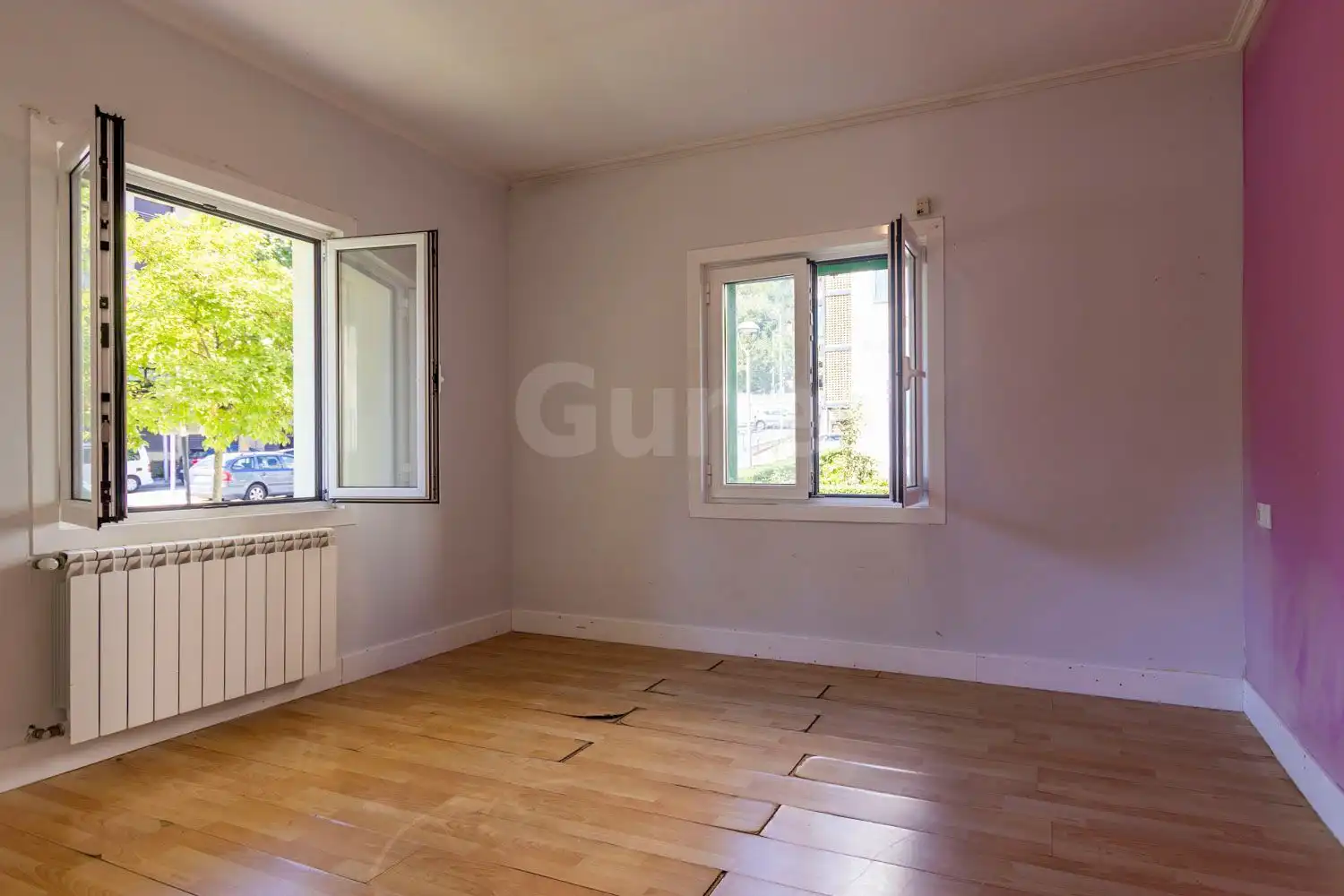 Habitación de Piso en venta en Beasain con Calefacción y Trastero