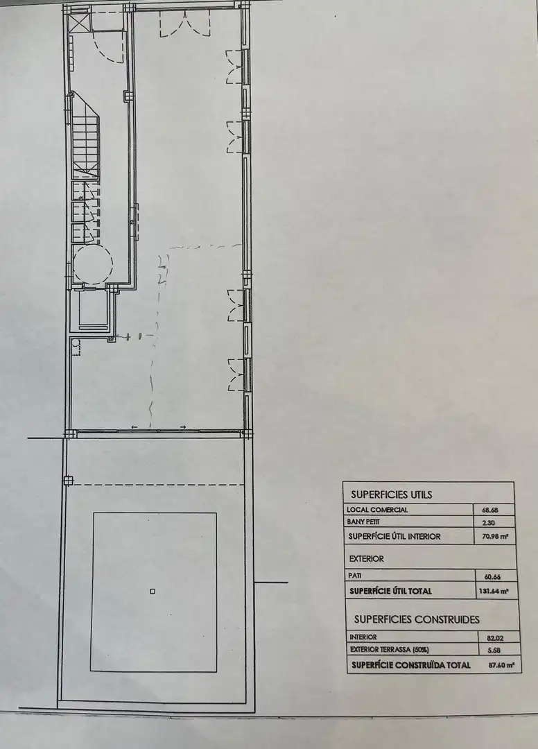 Office space to rent in Nucli Urbà, imagen 16