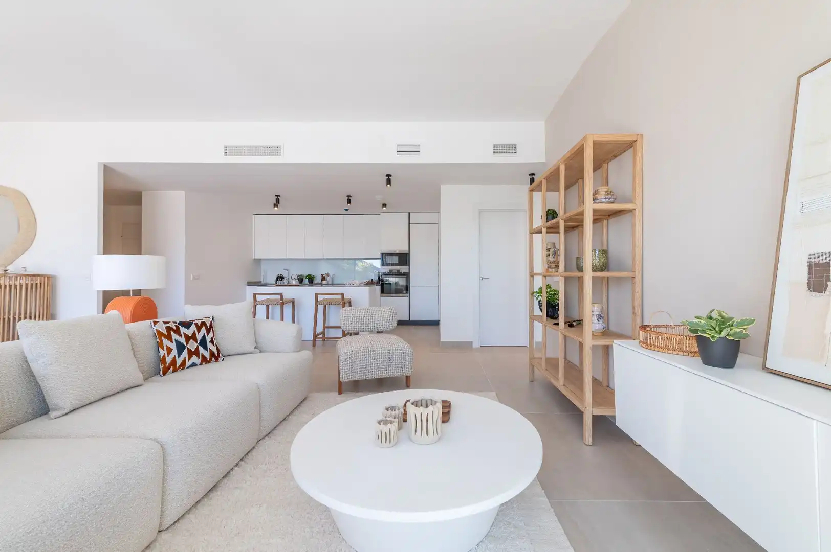Penthouse with pool for sale in Las Gaviotas  - Carvajal, imagen 18