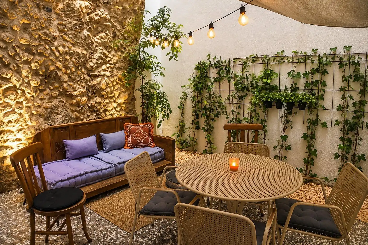 Duplex avec terrasse à vendre à Carrer del Rall, imagen 11