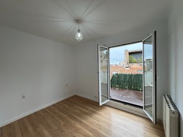 Piso en venta en Carrer de la Cort Reial 16