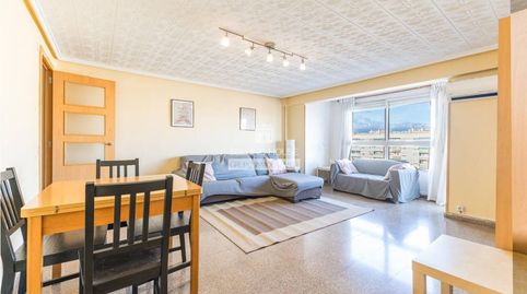 Foto 4 de Piso en venta en Calle Padre Tomás Montañana, Camí Fondo, Valencia Capital